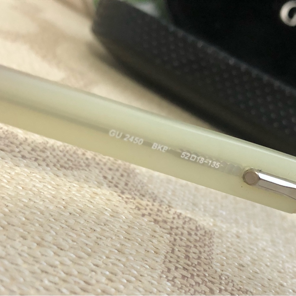 GUESS glasses frames - Picture 13 of 14